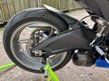 2012 Suzuki GSX-R 750, синий, 790000 рублей - вид 11