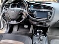 2017 Kia Ceed II Рестайлинг, серебристый - вид 6