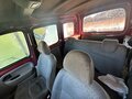 2005 Renault Kangoo I Рестайлинг, красный, 300000 рублей - вид 5