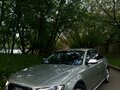 2013 Audi A4 IV (B8) Рестайлинг, серый, 1300000 рублей - вид 1