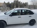 2024 Lada (ВАЗ) Granta I Рестайлинг, белый, 890000 рублей - вид 4