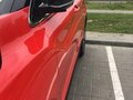 2020 Geely Coolray I, красный, 1862098 рублей - вид 5