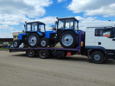 2007 MAN TGM, белый, 4150000 рублей, вид 1