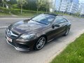 2014 Mercedes-Benz E-Класс 250 IV (W212, S212, C207) Рестайлинг, коричневый, 1950000 рублей - вид 1