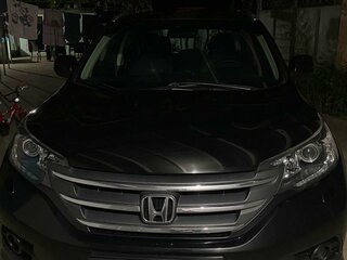 2013 Honda CR-V IV, чёрный, 2250000 рублей, вид 5