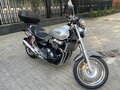 1997 Honda X4, коричневый, 600000 рублей - вид 10