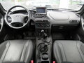 2024 Lada (ВАЗ) Niva Travel, зелёный - вид 5