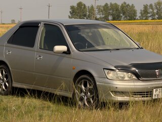 2000 Toyota Vista V (V50) Рестайлинг, серый, 530000 рублей, вид 2