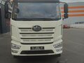 2026 FAW J6L, белый - вид 11