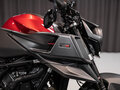 2022 KTM 1290 Super Duke R, красный - вид 10