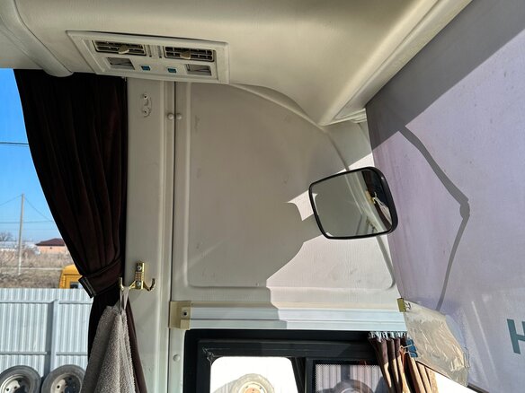 2007 Higer KLQ 6885, серебристый, 1700000 рублей - вид 13