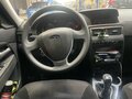 2015 Lada (ВАЗ) Priora I Рестайлинг, синий, 755000 рублей - вид 8
