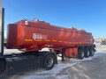 2010 Граз ППЦ-96231, оранжевый, 2700000 рублей - вид 2