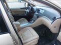 2008 Subaru Tribeca I Рестайлинг, золотистый, 925000 рублей - вид 2