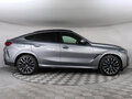 2025 BMW X6 40i III (G06) Рестайлинг, серый - вид 3