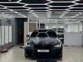 2018 BMW M5 VI (F90), синий, 8000000 рублей - вид 3
