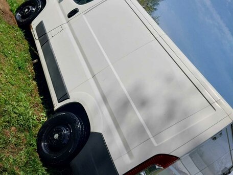 2012 Citroen Jumper, белый, 1460000 рублей, вид 5