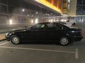 1999 BMW 7 серии 740i III (E38) Рестайлинг, чёрный, 1000000 рублей - вид 7