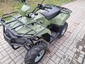 2023 Irbis ATV 200U, зелёный, 319900 рублей - вид 9