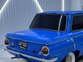 1979 ЗАЗ 968 М, синий, 500000 рублей - вид 3