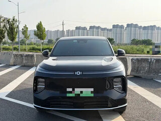 2025 Changan Qiyuan Q07 31.7 kWh, чёрный, 2950000 рублей, вид 2
