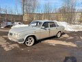 1997 ГАЗ 3110 «Волга», серый, 70000 рублей