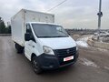 2014 ГАЗ ГАЗель Next, белый, 1200000 рублей - вид 7