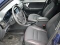 2017 Chery Tiggo 3 I, синий - вид 9