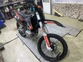 2020 Avantis Enduro 250, чёрный, 220000 рублей - вид 1