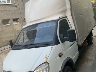 2020 ГАЗ ГАЗель (3302), белый, 1678000 рублей, вид 2