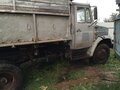 1999 ЗИЛ 4506, серый - вид 2