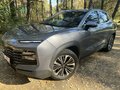 2023 Jetour Dashing I, серый, 1790000 рублей - вид 8