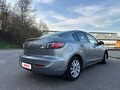 2012 Mazda 3 II (BL) Рестайлинг, серебристый, 1090000 рублей - вид 5