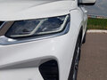 2021 Geely Coolray I, белый, 1730000 рублей - вид 9