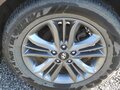 2014 Hyundai ix35 I Рестайлинг, коричневый, 1500000 рублей - вид 10