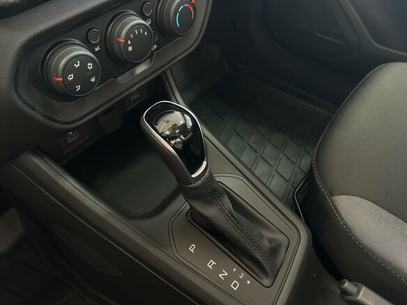 2026 Lada (ВАЗ) Iskra, синий, 1615000 рублей - вид 10