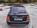 2008 Lada (ВАЗ) Priora I, чёрный, 340999 рублей - вид 5