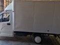 2017 ГАЗ ГАЗель Next, белый, 1360000 рублей - вид 2