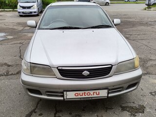 1990 Toyota Corona VIII (T170), белый, 350000 рублей, вид 2