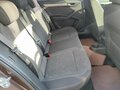 2021 Volkswagen Polo VI, коричневый - вид 10