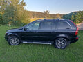 2006 Volvo XC90 I, чёрный, 1000000 рублей - вид 3