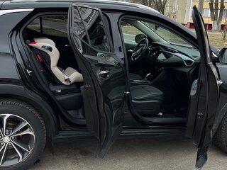 2020 Buick Encore GX I, чёрный, 1350000 рублей, вид 3