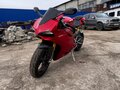 2014 Ducati Panigale S, красный, 900000 рублей - вид 5