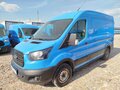 2021 Ford Transit, синий, 2409000 рублей