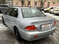 2005 Mitsubishi Lancer IX, серый, 1000000 рублей - вид 10