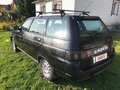 2007 Lada (ВАЗ) 2111, чёрный - вид 6