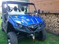 2014 Yamaha Viking, синий, 2650000 рублей