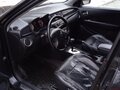 2007 Mitsubishi Outlander I, чёрный, 600000 рублей - вид 9