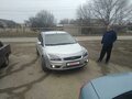 2005 Ford Focus II, серебристый - вид 11