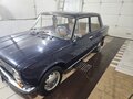 1975 Lada (ВАЗ) 21011, синий, 1750000 рублей